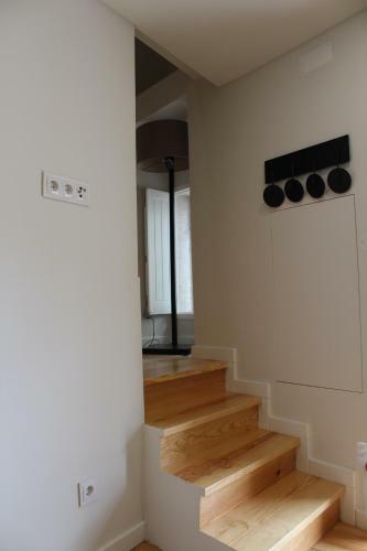 Apartamento Casa Da Maria Alfama