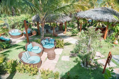Posada Pousada Villa Del L�tus