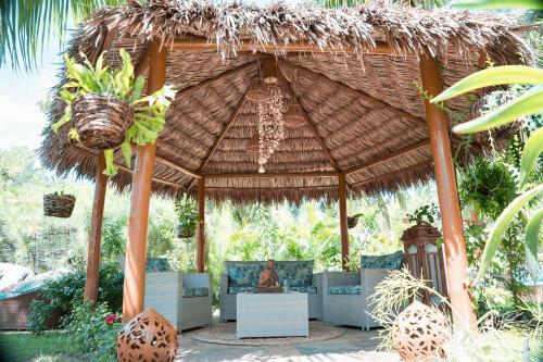 Posada Pousada Villa Del L�tus