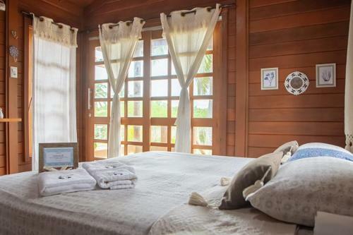 Posada Pousada Villa Del L�tus
