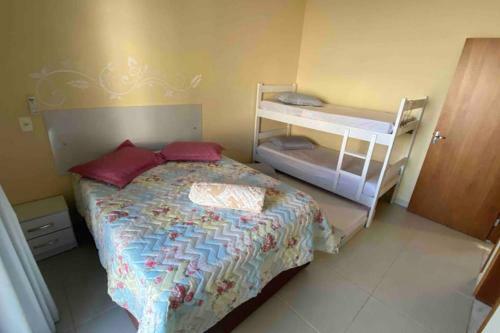 Ch�cara - Casa Condom�nio Fechado Com Piscina Aquecida