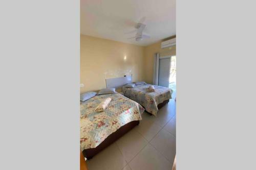 Ch�cara - Casa Condom�nio Fechado Com Piscina Aquecida