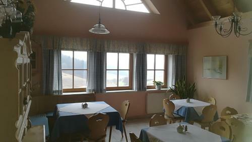 Bed & Breakfast Santa Rosa