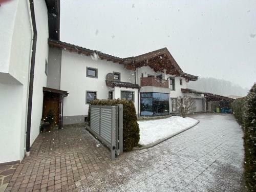 Apartment In Der Au
