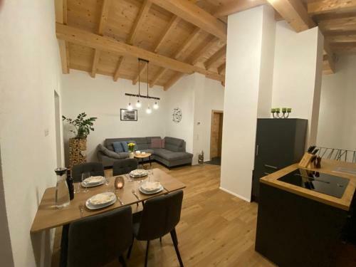 Apartment In Der Au