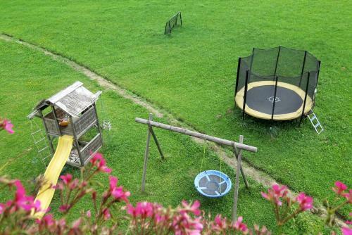 Agroturismo Bauernhof Trinkergut