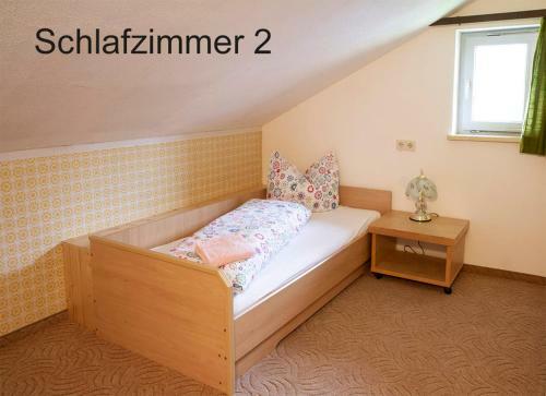 Apartamento Fewo Berghex