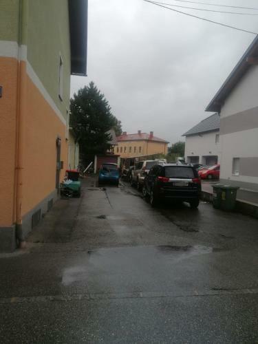 Apartment In Salzkammergut