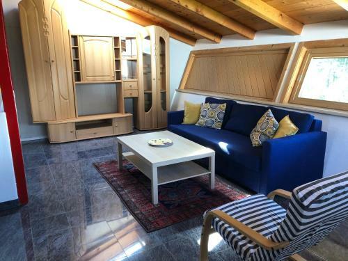 Apartamento Wohnstrasse 11