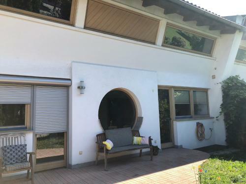 Apartamento Wohnstrasse 11