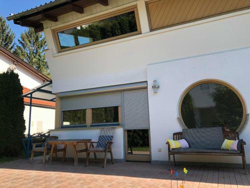 Apartamento Wohnstrasse 11