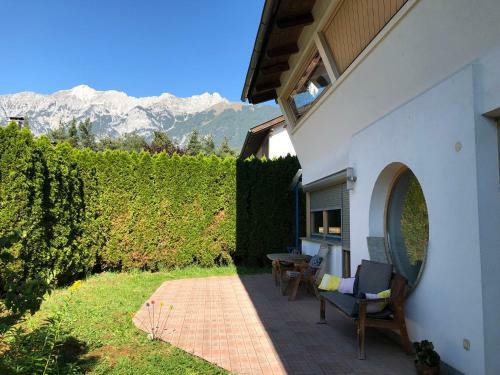 Apartamento Wohnstrasse 11