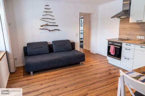 Apartamento Ferienwohnungen Bundschuh