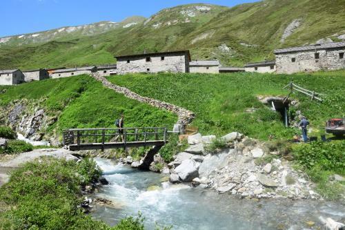 Bed & Breakfast Haus Toriten