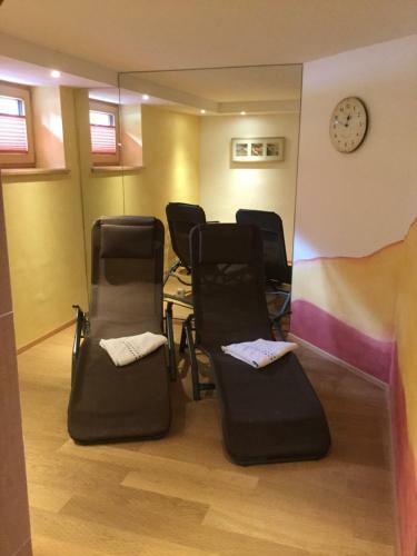 Bed & Breakfast Haus Toriten