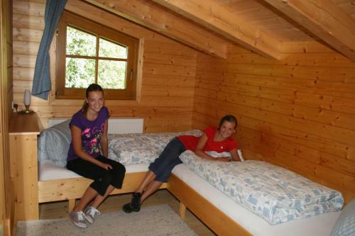 Apartamento Haus Frandl