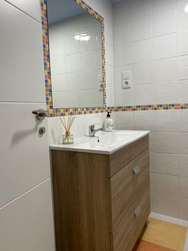 Apartamento Homely Two Casco Antiguo