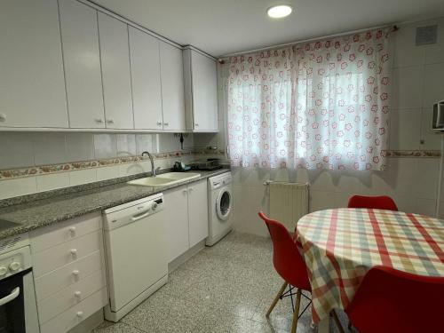 Apartamento Ap Plaza La Hispanidad