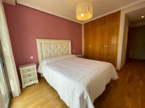 Apartamento Ap Plaza La Hispanidad