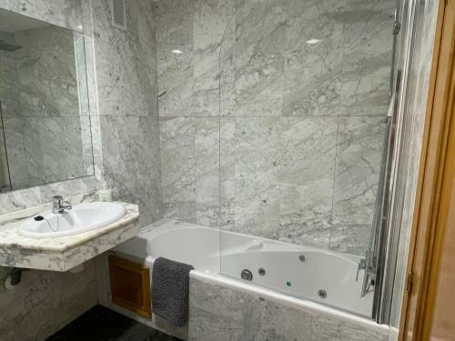 Apartamento Ap Plaza La Hispanidad