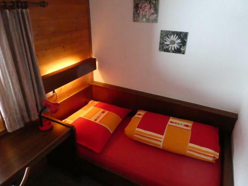 Apartamento Almblick Appartements