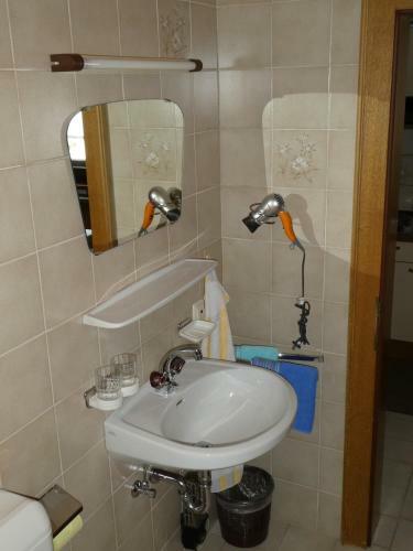 Apartamento Almblick Appartements