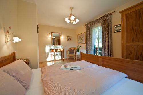 Apartamento Landhaus Kaulfuss