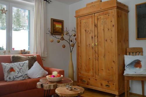 Apartamento Landhaus Kaulfuss