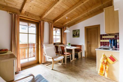 Bed & Breakfast Gaestehaus Berger
