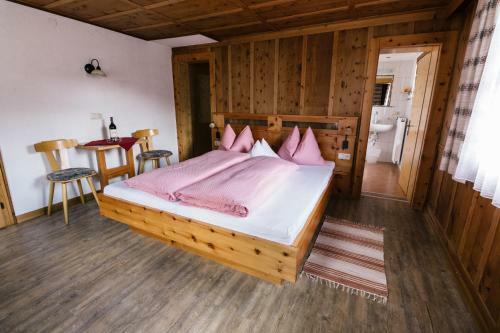 Bed & Breakfast Gaestehaus Berger