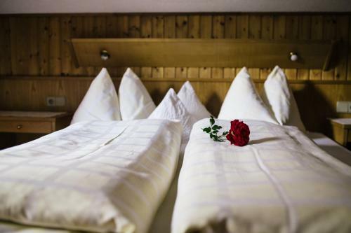 Bed & Breakfast Gaestehaus Berger
