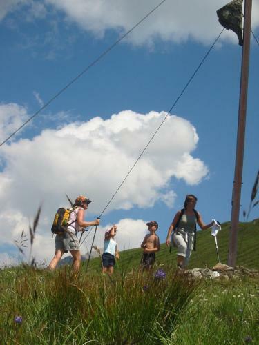 Bed & Breakfast Gaestehaus Berger