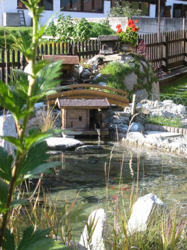 Bed & Breakfast Gaestehaus Berger