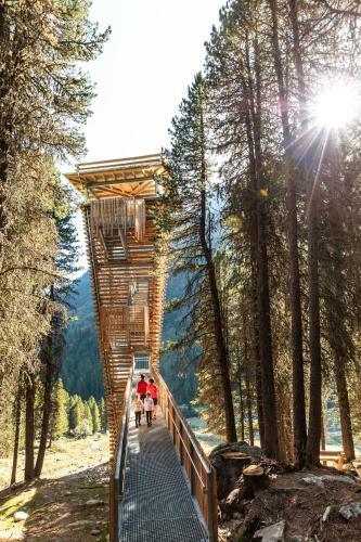 Bed & Breakfast Gaestehaus Berger