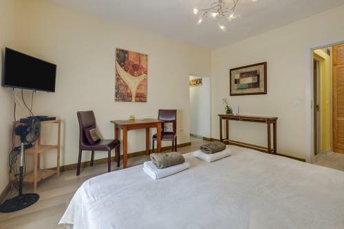 Apartamento Estudio Estrella Del Mar