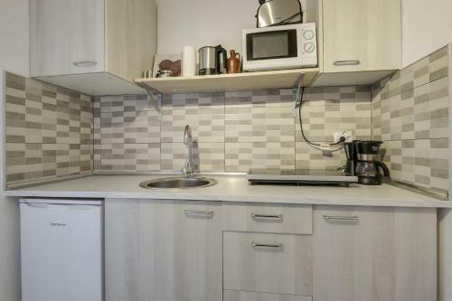 Apartamento Estudio Estrella Del Mar