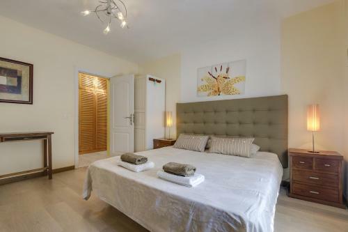 Apartamento Estudio Estrella Del Mar
