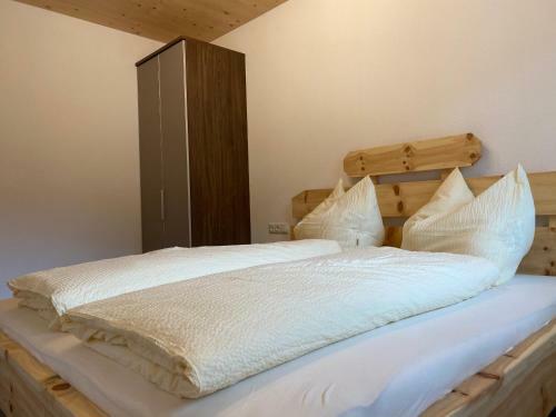 Apartamento Ferienwohnung Kleinlercher