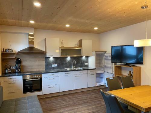 Apartamento Ferienwohnung Kleinlercher