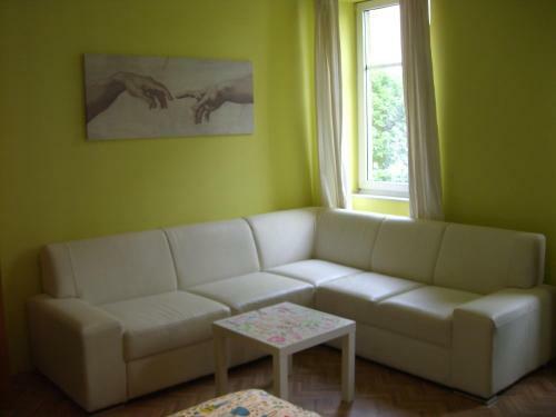 Apartamento Little Paradise