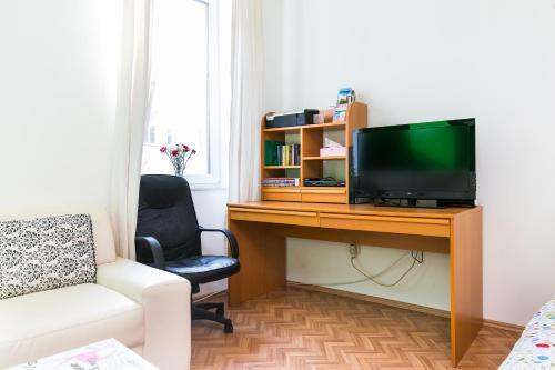 Apartamento Little Paradise