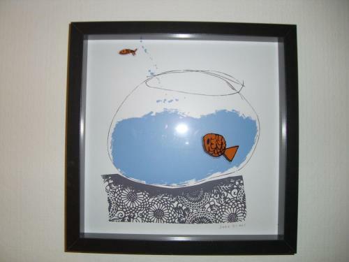 Apartamento Little Paradise