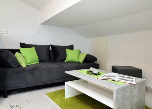 Apartamento Chalet Der Bichlhof