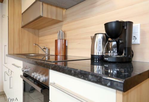 Apartamento Chalet Der Bichlhof