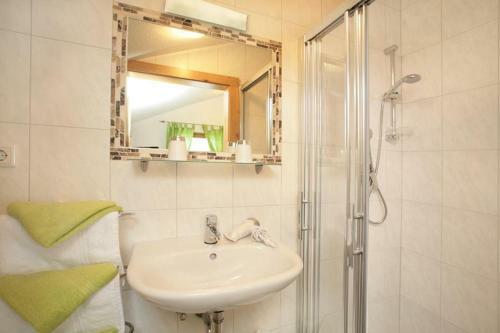 Apartamento Chalet Der Bichlhof