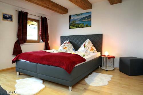 Apartamento Chalet Der Bichlhof