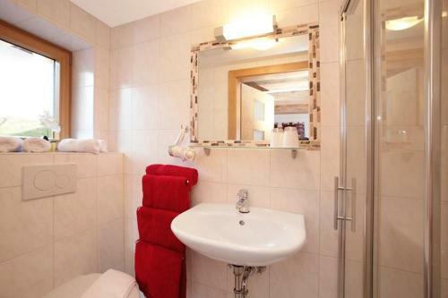 Apartamento Chalet Der Bichlhof