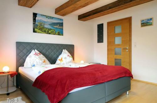 Apartamento Chalet Der Bichlhof