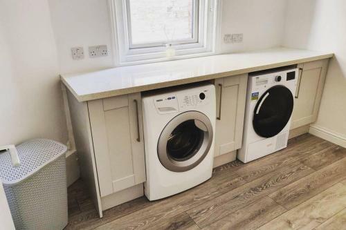 Apartamento New 1 Bed First Floor Flat In Central Fareham