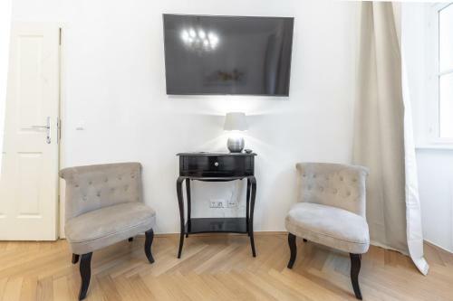Easy Vienna Apartments